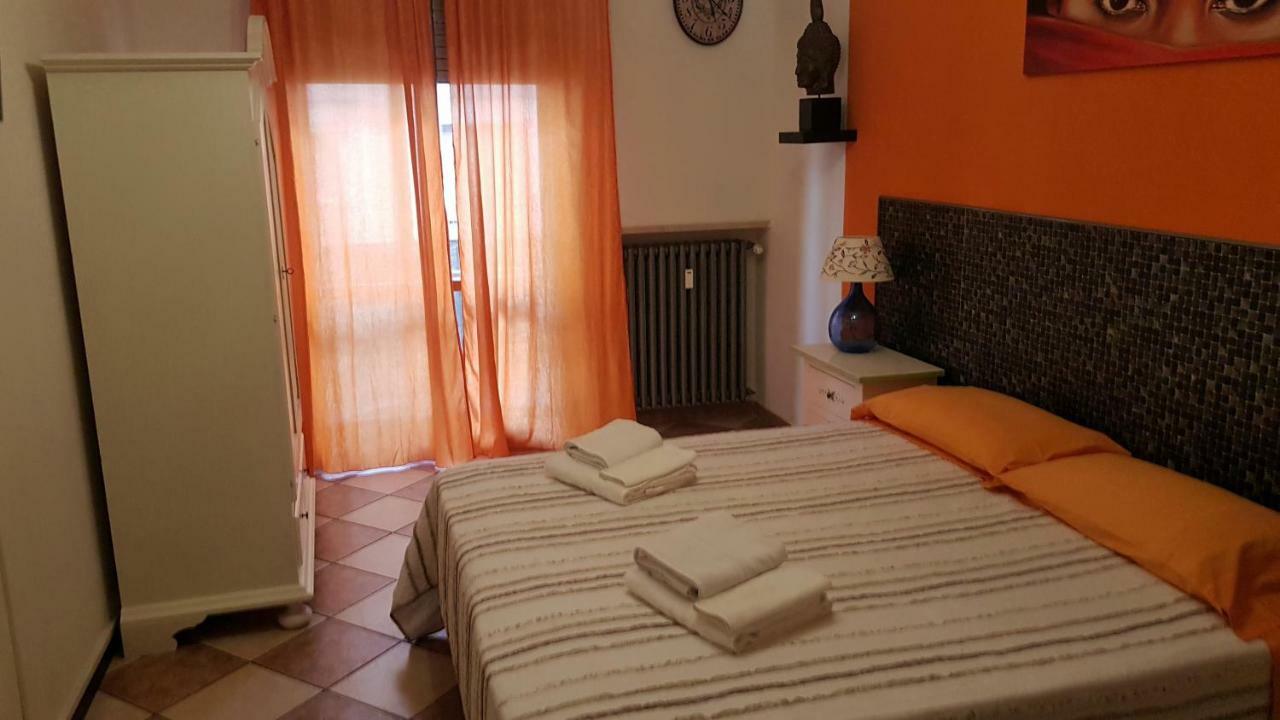 B&B Giulietta House Verona Kültér fotó